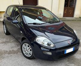 Fiat grande punto gpl