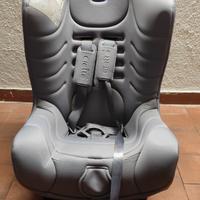 seggiolino chicco 0-18kg