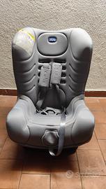 seggiolino chicco 0-18kg