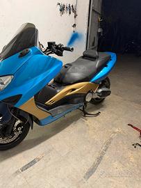 Tmax 500