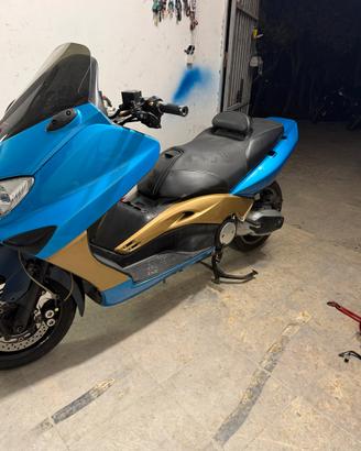 Tmax 500