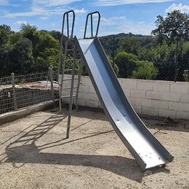 Scivolo per bambini 