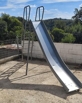 Scivolo per bambini 