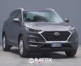 Hyundai Tucson 1.6 GDI 132CV Xtech