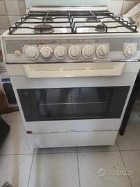Forno elettrico Ariston vintage