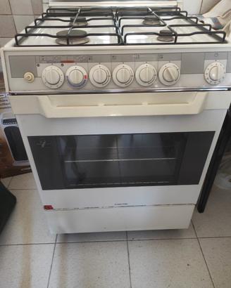 Forno elettrico Ariston vintage