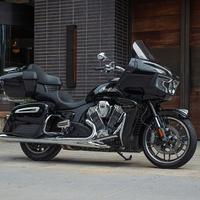 Indian Pursuit Limited