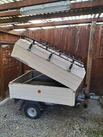 Carrello appendice