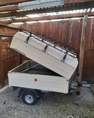 Carrello appendice