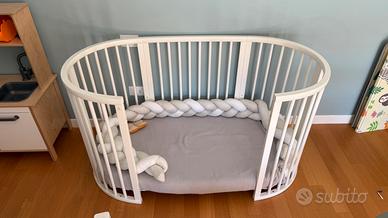 Letto Stokke® Sleepi™