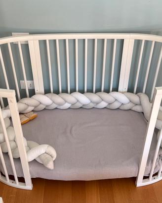 Letto Stokke® Sleepi™