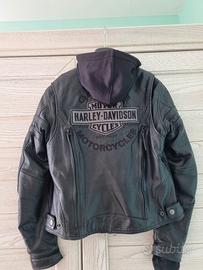 Giubbotto Harley Davidson  da Donna tg.M