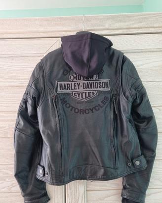 Giubbotto Harley Davidson  da Donna tg.M