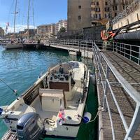 Barca Marino 520