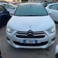Ds DS4 4 1.6 e-HDi 110 airdream Chic