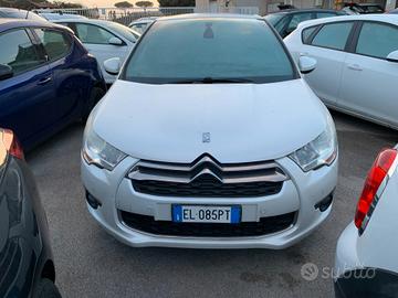 Ds DS4 4 1.6 e-HDi 110 airdream Chic