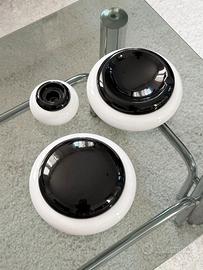 Set da Scrivania Michielotto Top Design Italy