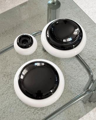 Set da Scrivania Michielotto Top Design Italy