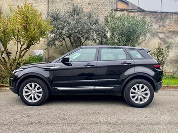 Land rover Range Rover Evoque 2.0 150cv Auto