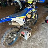 Sherco se 300 2t