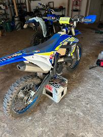 Sherco se 300 2t