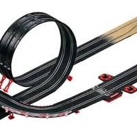 Pista macchinine tipo Polistil