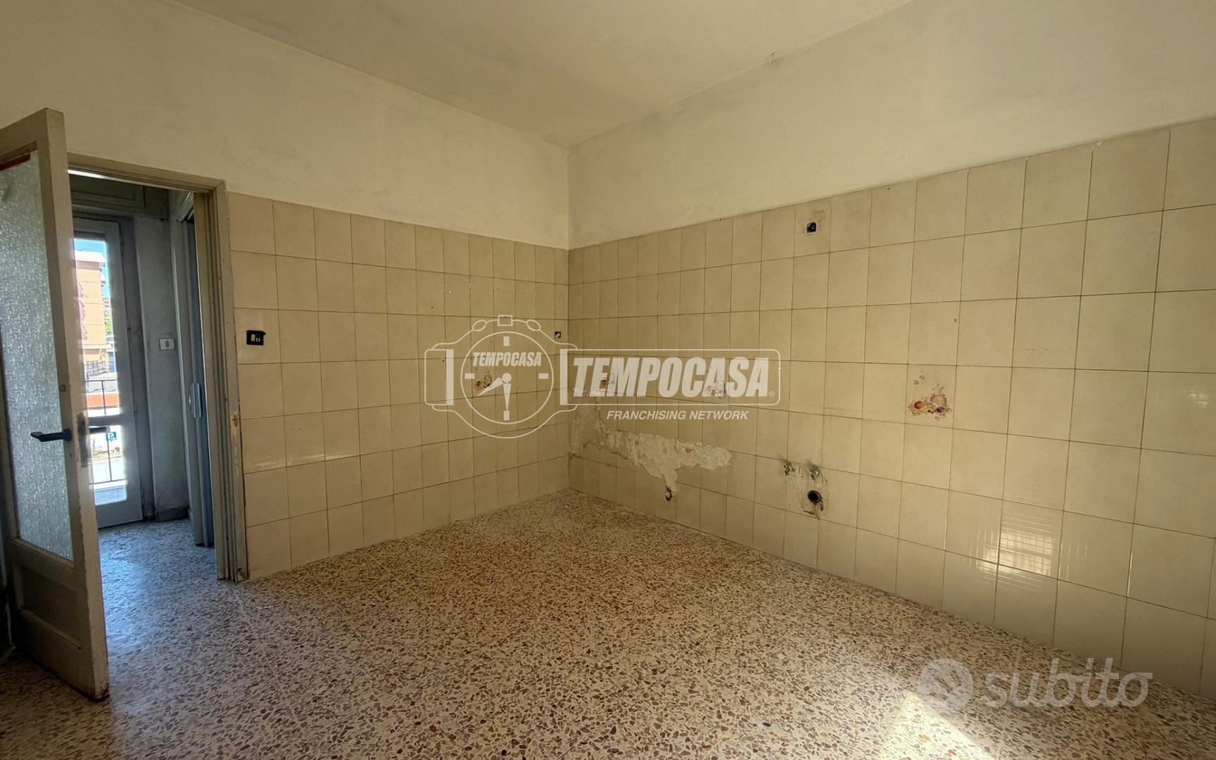 Apartment in Catania, Canalicchio, Picanello-Ognina-Barriera-Canalicchio - Vista 4