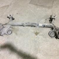 Ponte posteriore Citroen C4 Picasso