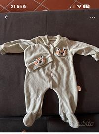 Abbigliamento bambino