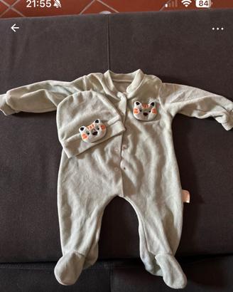 Abbigliamento bambino