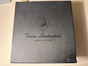 Orologio Tonino Lamborghini