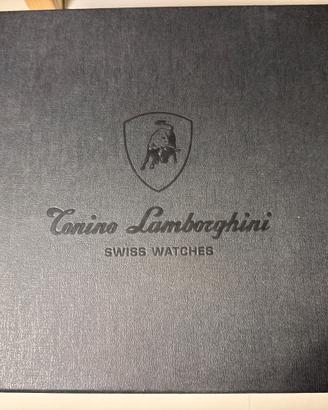 Orologio Tonino Lamborghini
