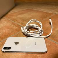 IPHONE XS 64 GB BIANCO RICONDIZIONATO