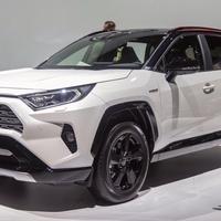 Rav 4 2019 ricambi