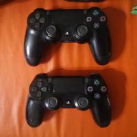 Joypad Sony PS4