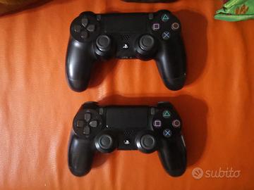 Joypad Sony PS4