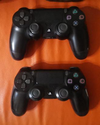 Joypad Sony PS4