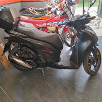 Honda sh 150 sport