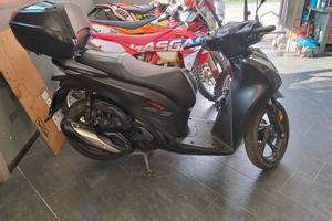 Honda sh 150 sport