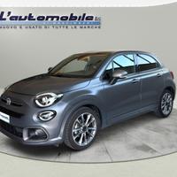 Fiat 500 X 1.0 T3 Sport 120cv GRIGIO OPACO