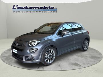 Fiat 500 X 1.0 T3 Sport 120cv GRIGIO OPACO