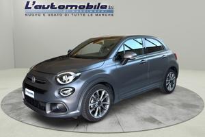 Fiat 500 X 1.0 T3 Sport 120cv GRIGIO OPACO