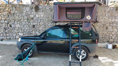 Land Rover Freelander 1  