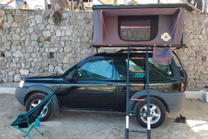 Land Rover Freelander 1  