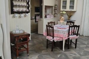 Casa nuova su più livelli