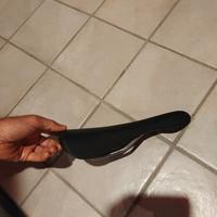 Sella vintage marca SMP