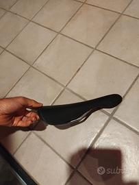 Sella vintage marca SMP