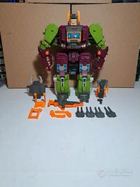 Takara hasbro Transformers G1 Scorponok robot toy
