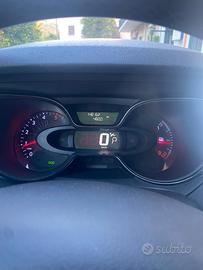 Renaul Captur 1,5 diesel cambio automatico