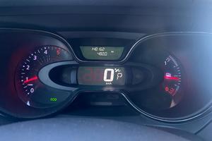 Renaul Captur 1,5 diesel cambio automatico
